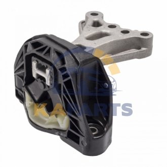 173841 FEBI BILSTEIN Подушка двигателя