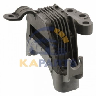 46023 FEBI BILSTEIN Подушка двигателя