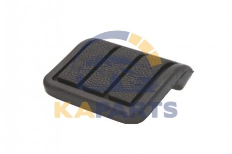22780 FEBI BILSTEIN Накладка педали