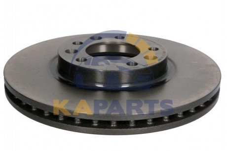 09.8303.11 BREMBO Гальмівний диск