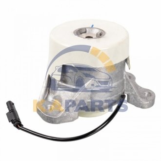 109378 FEBI BILSTEIN Подушка двигуна