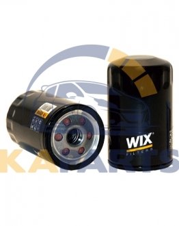 51516 WIX FILTERS Фільтр масляний