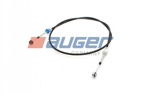 74876 AUGER Трос рычага КПП