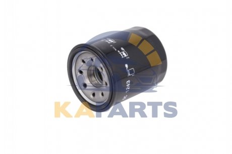 OC 1243 MAHLE / KNECHT Фильтр масляный