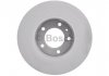 0 986 479 B59 BOSCH Гальмівний диск (фото 4)