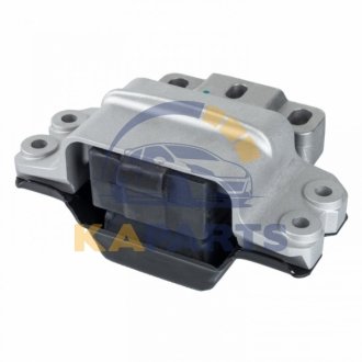 109366 FEBI BILSTEIN Подушка двигателя