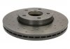 09.9464.1X BREMBO Тормозные диски (фото 1)