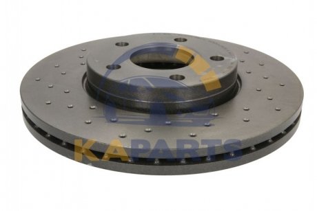 09.9464.1X BREMBO Тормозные диски