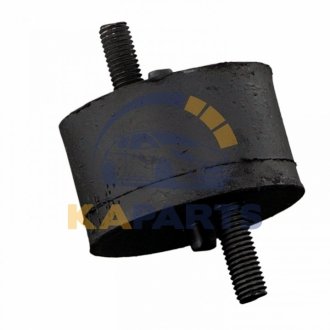 Подушка двигуна 15917