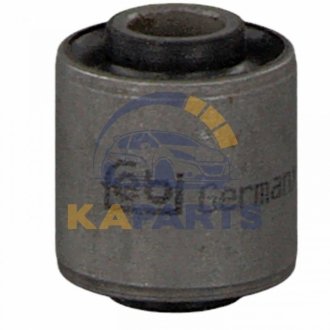 09400 FEBI BILSTEIN Подушка двигуна