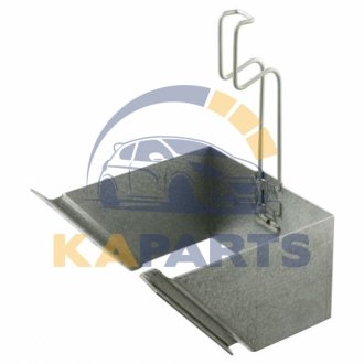 06931 FEBI BILSTEIN Клин під колесо
