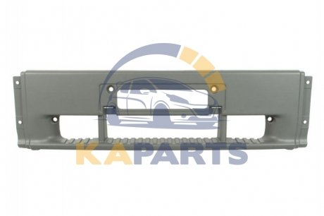 MER-FB-009 PACOL Передний бампер