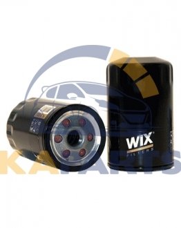 51036 WIX FILTERS Фільтр масляний
