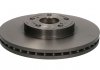 09.9799.11 BREMBO Гальмівний диск (фото 1)