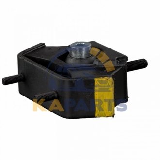 07650 FEBI BILSTEIN Подушка двигателя