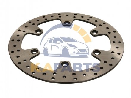 Гальмівний диск FMD0010R