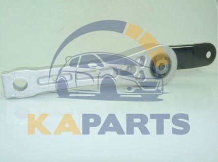 594513 HUTCHINSON Опора двигателя 1,4TSI VW Tiguan (08-16) (594513) Hutchinson