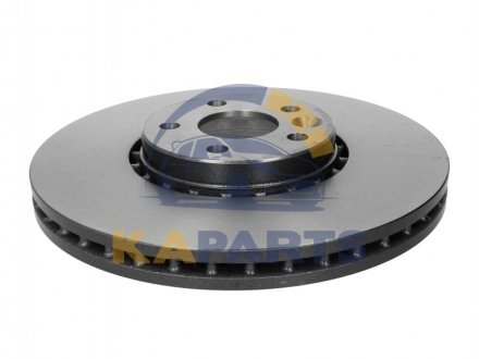 09.B025.11 BREMBO Тормозной диск