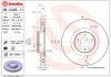 09.C426.11 BREMBO Гальмівний диск (фото 1)