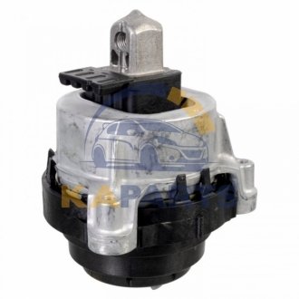 174775 FEBI BILSTEIN Подушка двигателя