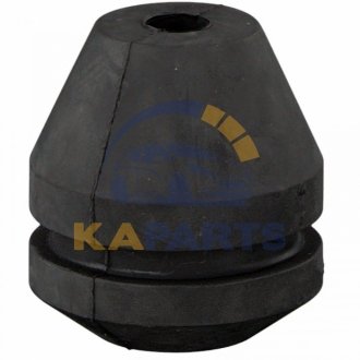 07625 FEBI BILSTEIN Подушка двигателя