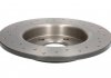 08.A725.1X BREMBO Тормозные диски (фото 3)