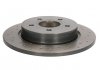 08.A725.1X BREMBO Тормозные диски (фото 1)