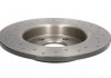 08.A725.1X BREMBO Тормозные диски (фото 4)