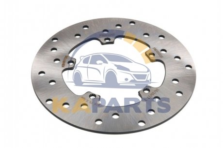 Гальмівний диск FMD0022R