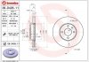 09.D426.11 BREMBO Гальмівний диск (фото 1)