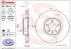 09.C514.11 BREMBO Гальмівний диск (фото 1)