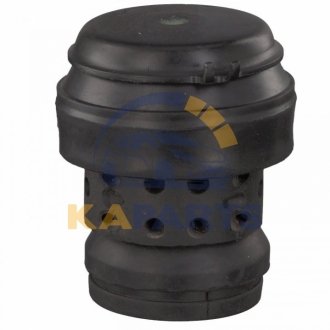 07183 FEBI BILSTEIN Подушка двигуна