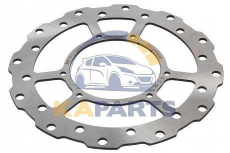 Гальмівний диск FMD0014R