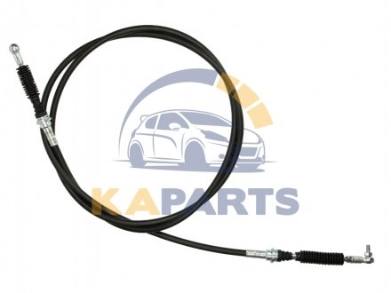 71670 AUGER Трос рычага КПП