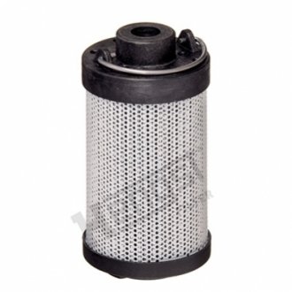 EY993H D557 HENGST FILTER Фільтр масляний