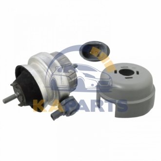 104860 FEBI BILSTEIN Подушка двигателя