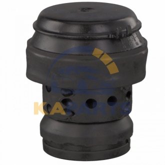 07184 FEBI BILSTEIN Подушка двигателя