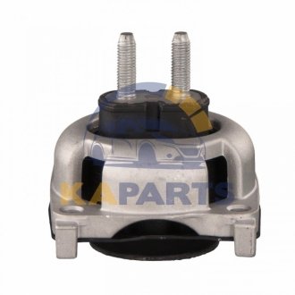 Подушка двигателя 174057