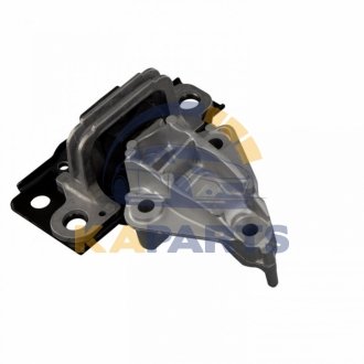 28233 FEBI BILSTEIN Подушка двигуна