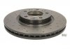 09.8303.1X BREMBO Тормозные диски (фото 2)