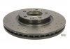 09.8303.1X BREMBO Тормозные диски (фото 1)