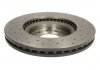 09.8303.1X BREMBO Тормозные диски (фото 4)