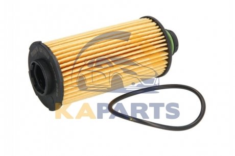 OX1219D MAHLE / KNECHT Фильтр масляный