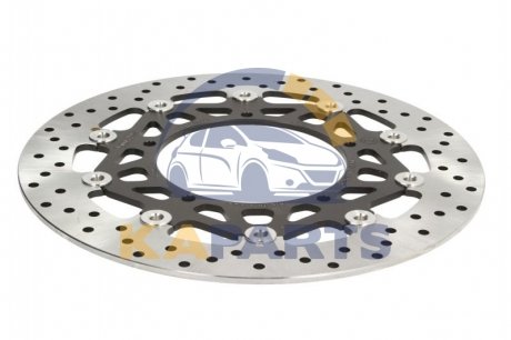 78B40871 BREMBO Гальмівний диск