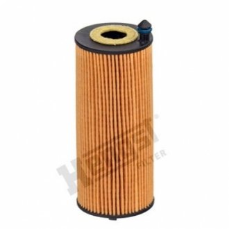 E258H D379 HENGST FILTER Фільтр масляний BMW G20 S58 20-