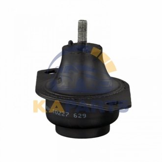 10227 FEBI BILSTEIN Подушка двигателя