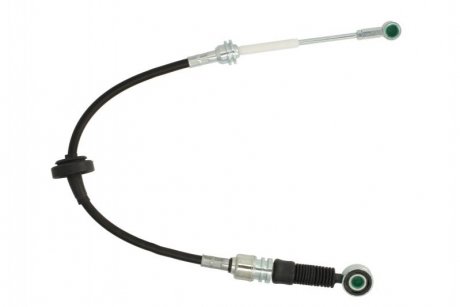 Трос важеля КПП 14.44.03