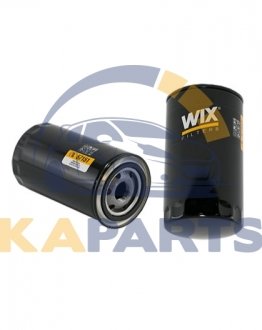 57151 WIX FILTERS Фильтр маслянный