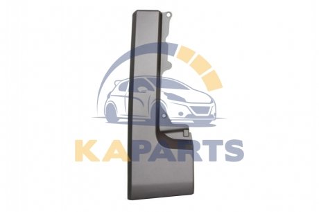 RVI-FB-014R PACOL Элемент бамперу