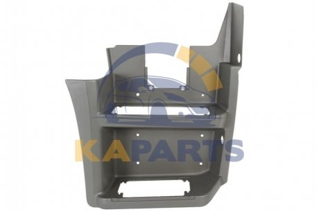 MER-SP-013R PACOL Сходинка кабіни